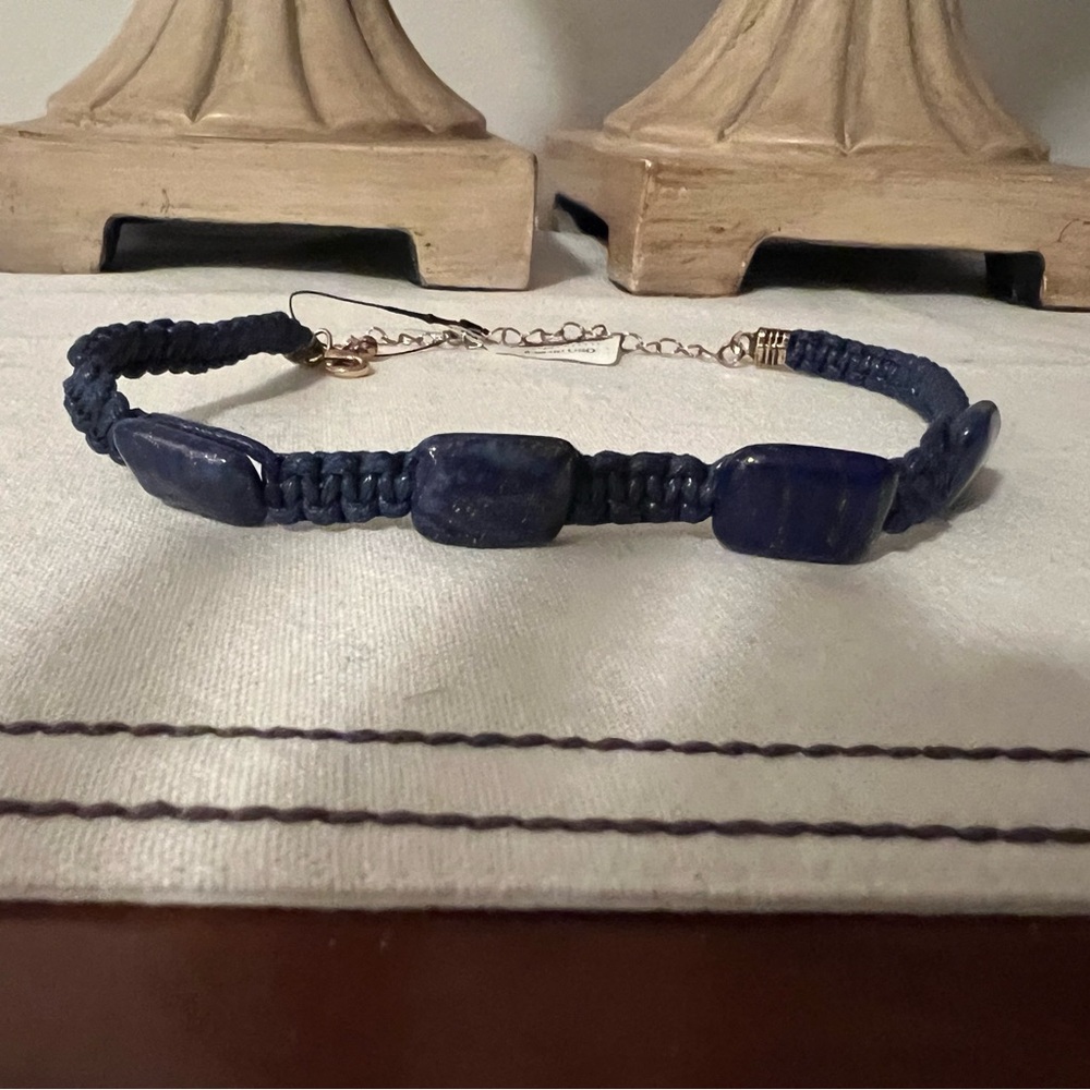 Free Peoplee choker necklace  NWT!